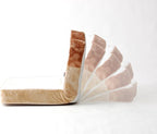 PaletteLife Fresh Bread Shape Floorchair, Comfy Lazy Sofa Cushion, Floor Pillow Floor Cushion, for Office Dorm Bedroom Décor