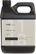 VINEVIDA [32 Fl Oz] Scent NO. 1118 Fragrance Oil for Cold Air Diffusers, Aromatic Notes of Citrus, Green, Floral, Sugar & Vanilla Essential Oils for Diffuser Oil Refill & Air Freshener Room Spray
