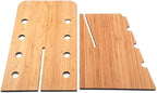 Multi Layers Sunglass Display Stand Rack Shelf Eyeglasses Show Jewelry Holder for Pairs Glasses Showcase