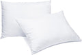 Martex 2-Pack King Size Bed Pillows - King Pillows Set of 2 - Twin Pack Pillows - Hotel Pillows - Cozy Premium Bedding - Pillows for All Sleep Positions