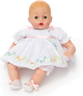 Madame Alexander Dolls Pretty Pinafore Huggable Huggums