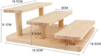 Assembleable Sunglasses Stand Glasses Display Jewelry Holder Bracelet Watches Show Product 2-4 Layers Options