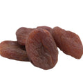 Gerbs Dried Apricots 2 lbs. | Unsulfured, No Artificial Additives, Resealable Bag | Naturally Sweet & Chewy | Top 14 Allergen-Free
