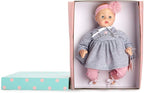 Madame Alexander 12 Inch Kitty Huggable Huggums