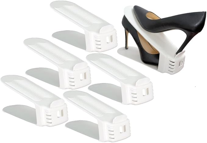 Space Saver, 6 Piece Set