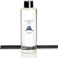 Chloefu LAN Luxury Hotels Scented Oil Diffuser Refill 6.76 fl oz Natural Essential Oil, Ideal for Living Rooms, Bedrooms, Hotels, or Offices