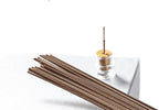 Seedlink White Sage Incense Sticks (5g, Approx. 20 Sticks) for Cleansing Negative Energy | Pure & Natural Aromatherapy Incense for Meditation, Yoga, and Spiritual Purification (20)