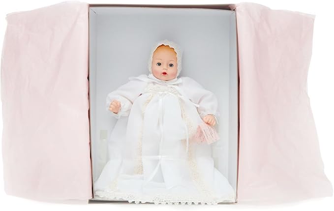 Madame Alexander Christening Celebrations Huggums