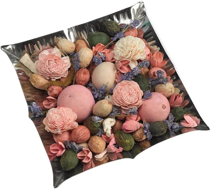 Claire Burke Decorative Potpourri, Original Scent, 1 ct