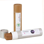Agarwood Incense Sticks with Holder for Aromatherapy and Energy Clearing Stress Relief (Agarwood)