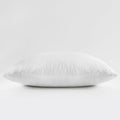 Shatex Medium Firm Pillow, Standard Bed Pillow 26 x 20inch, Adjustable Pillow for Neck Pain Relief, Provide Strong Support for Stomach & Side Sleepers