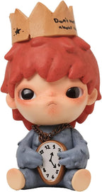 POP MART Hirono The Other One Blind Box Figures, Random Design Box Toys for Modern Home Decor, Collectible Toy Set for Desk Accessories, 1PC