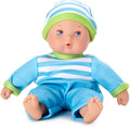 Madame Alexander 8 Inch Little Cuties, Blue