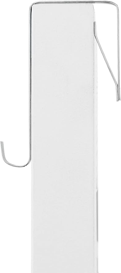 Whitmor OTD Shoe Organizer Canvas 24