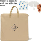 Pink Kids Bed Canopy for Child Bedroom | Nursery Crib Hanging Curtain | Baby Mosquito Net Bedding for Girls Play Room Decoration | Reading Nook Canopies Toddler Dome Tent