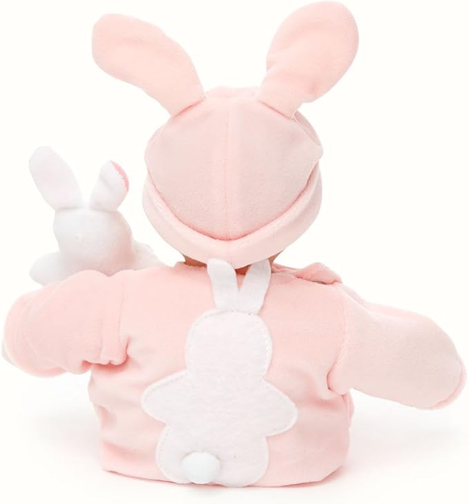 Madame Alexander Dolls Pink Bunny Huggums