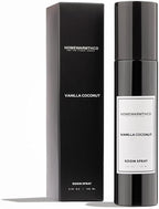 Vanilla Coconut Room Spray – 5.07 oz Scented Air Freshener for Home, Office & Linen – Long-Lasting Linen Spray for Bedding, Pillows & Fabrics – Luxurious Home Fragrance