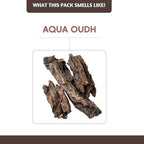 Folkulture Restore Incense Sticks with Holder (100 Sticks)| Oud Luxury Incense Stick for Meditation, Aromatherapy, Gifts for Women | No Charcoal,Organic,Non Toxic, 45 Mins