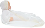 Madame Alexander Christening Celebrations Huggums