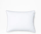 Tuft & Needle Down Alternative King Size Pillow Set — Support for Back or Side Sleepers — Hypoallergenic Polyester Fill Within a 100% Cotton Shell— Standard 100 by Oeko-TEX Certified