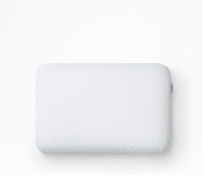 Tuft & Needle Premium Pillow, King Size 2-Pack with Adaptive Foam, Supportive and Cool, CertiPUR-US and Greenguard Gold Certified, 3-Year True Warranty