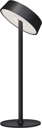Cordless Lamp, Outdoor Waterproof, Dimmable Touch Control 3 Color Temperature, Battery Operated Portable, RGB, LED Memory Function, Rechargeable Table Lmap, Desk Lamp, Patio Dinning Restaurant Kitchen