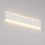 Ralbay LED Modern Vanity Light 32.67"/30W Aluminum Up and Down Modern LED Vanity Lights for Bathroom