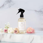 White Musk Scent Home Spray Linen Collection 250ml