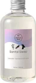 Organic Lavender Essential Oil for Diffuser,Humidifier,Aromatherapy,Candle and Soap Making, Inspired by Ritz-Carlton, 8.5 oz Fragrance Oil for Reed Diffuser Refill