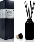 Urban Naturals Eucalyptus Sage Reed Diffuser Oil Gift Set | Eucalyptus, Sage, Mint, Lime & Cedarwood Essential Oils| Soothing & Relaxing Scent for Bathroom or Bedroom Made in The USA
