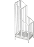Umbrella Holder for Entryway Umbrella Storage Stand Rack Entryway with Decorative,Durable Indoor,Hotel Entryway,Modern Home Decor,Office Entrance Stylish