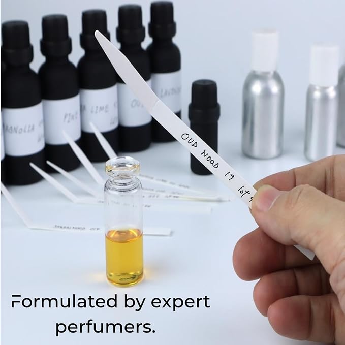 My Way Fragrance Oil Inspired by 1 Hotel Miami – Luxury Diffuser Oil with Oud Wood, Leather & Sandalwood Notes – Long Lasting Aroma + Spray Cap for Room Spray, 4.1 Fl Oz / 120ml