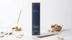 Masala Incense Sticks Essence of You 6 Signature Fragrances | 100% Natural Hand-Rolled Incense for Aromatherapy, Meditation & Relaxation