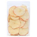 iGAOZM Dried Apple Slices,3.52oz/100g,No Sugar Added No Additives,Chewy & Soft, Dehydrated Apples for Cocktails Garnish,Healthy Snack,Crafts Potpourri,Bowl Fillers Decoration