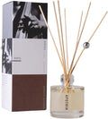 APOTHIA - Soul Mini Aromatic Diffuser | Mahogany & African Ginger | Premium Essential Oils | Up to 6 Months | 2 oz | 55 ml | Small Batches for Luxury Quality in Elegant Glass Bottle