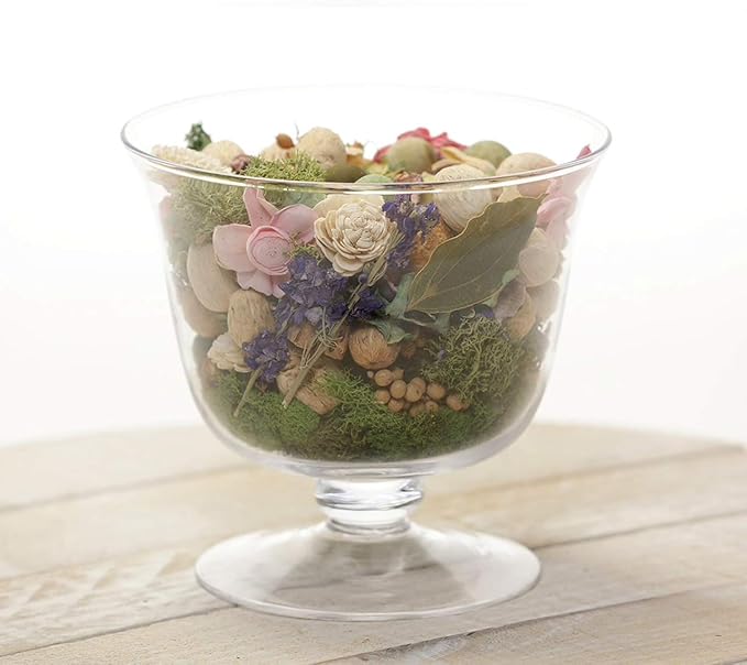 Claire Burke Decorative Potpourri, Original Scent, 1 ct