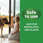 Pest Control, Rodent Repellent, Mouse Repellent Indoor/Outdoor, Peppermint Oil to Repel Rats, Roaches, Ants, Spiders & Moths, Mice Deterrent That Works for House, 3 Months Protection-12P