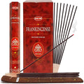Incense Sticks and Incense Stick Holder Bundle Insence Insense Hem Incense Sticks