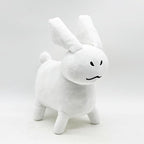 8 Inch Chance Plush, Cartoon Game Plush Stuffed Figure Pillow for Room Decor for Video Game Fans (2PC)