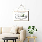 Rejoice Always Pray Continually Give Thanks Sign,Inspirational Rustic Christian Hanging Wood Plaque Sign,Motivational Bible Verse Wall decor for Home Bedroom,1 Thessalonians 5:16