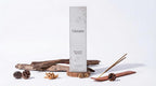 Serenity Series Masala Incense Sticks (6 Pack) – Hand-Rolled Natural Incense, Long-Burning Masala Sticks for Meditation, Yoga, Relaxation & Aromatherapy