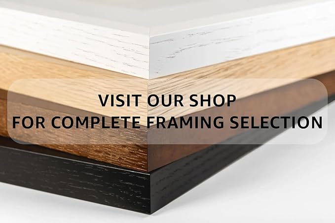 Minimalist Face to Face Wall Art Two Portraits Continuous Line Drawing 11x14 Inch Oak Wood Beige Framed Modern Aesthetic Profile Print for Bedroom Decor