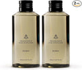 AromaPlan Hotel Scents Dubai 5 Fl Oz (2 Pack), Luxury Aroma & Hotel Fragrance Diffuser Oil- Hotel Diffuser Oil for Aromatherapy- USA Made, Bigger Bottle, Bolder Aroma & Longer Lasting