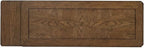 Liberty Furniture Carolina Park Console Table for Living Room - Amber Brown Oak