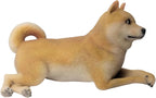 Dogecoin Crypto - Shiba Inu Figurine – 3D Printed Crypto Dog Mascot – Doge Collectible for Crypto Fans & Traders