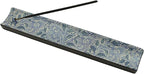 Incense Holder for Sticks, Ceramic Incense Burner with Ash Catcher, Aesthetic Decor for Home, Room & Office, Unique Gifts for Housewarming Yoga, Meditation & Spa