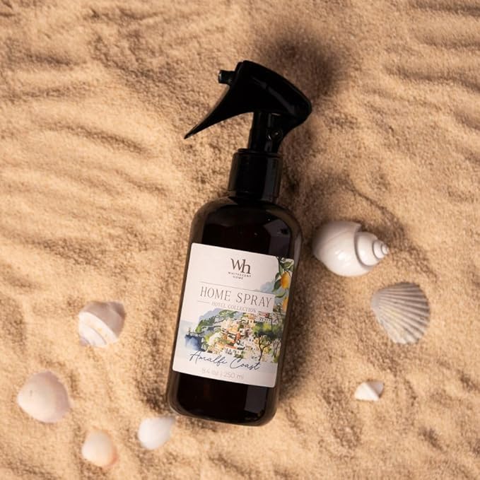 Amalfi Scent Home Spray Hotel Collection 250ml
