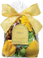 Aromatique Sorbet Decorative Fragrance 7 oz Potpourri Bag for Home Décor and Gift