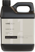 VINEVIDA [32 Fl Oz] Scent NO. 1111 Fragrance Oil for Cold Air Diffusers, Aromatic Notes of Raspberry Magnolia Vanilla, Essential Oils for Diffuser Oil Refill & Air Freshener Room Spray