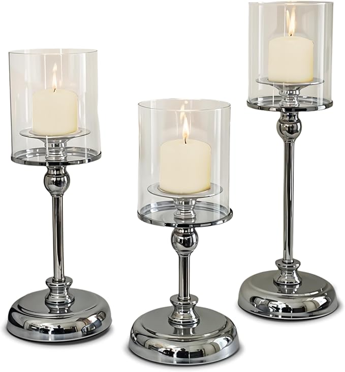 Candle Charisma Natural Ivory Unscented Votive Candles - 15 Hour Burn time - Set of 36 for Dinner, Wedding, Halloween and Holiday Decorations